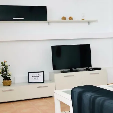 Canaryislandshost L Lovely Lanzarote Apartment Nazaret