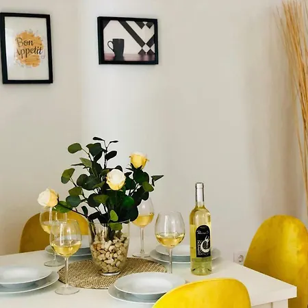 Apartment Canaryislandshost L Lovely Lanzarote