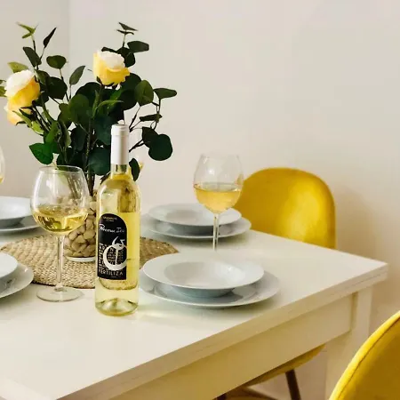 Apartment Canaryislandshost L Lovely Lanzarote Nazaret