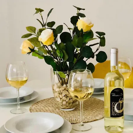 Apartment Canaryislandshost L Lovely Lanzarote Nazaret