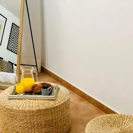 Apartment Canaryislandshost L Lovely Lanzarote Nazaret