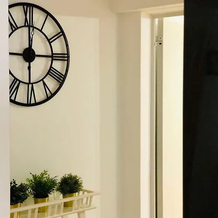 Canaryislandshost L Lovely Lanzarote Apartment