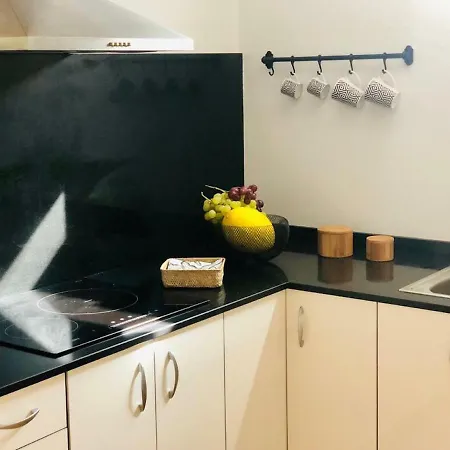 Apartment Canaryislandshost L Lovely Lanzarote