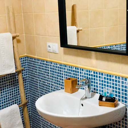 Canaryislandshost L Lovely Lanzarote Apartment *