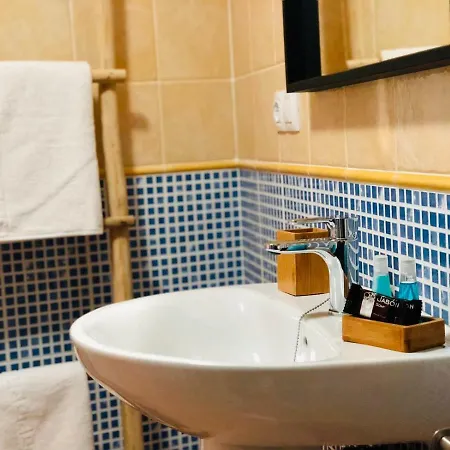 Canaryislandshost L Lovely Lanzarote Apartment Nazaret