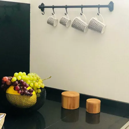 Canaryislandshost L Lovely Lanzarote Apartment Nazaret