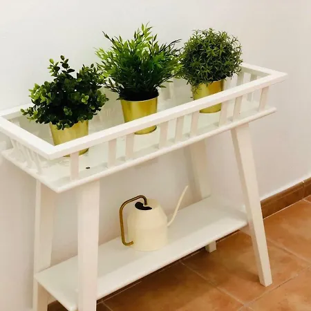 Canaryislandshost L Lovely Lanzarote * Nazaret