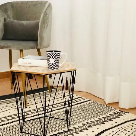 Canaryislandshost L Lovely Lanzarote Apartment Nazaret