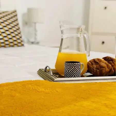 Apartment Canaryislandshost L Lovely Lanzarote