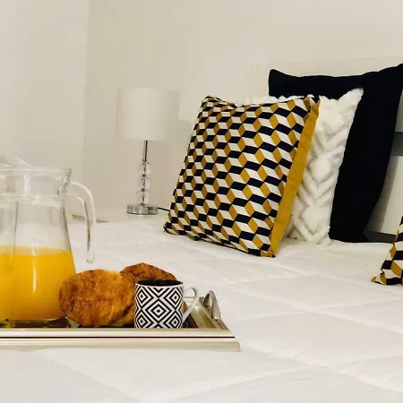 Apartment Canaryislandshost L Lovely Lanzarote Nazaret