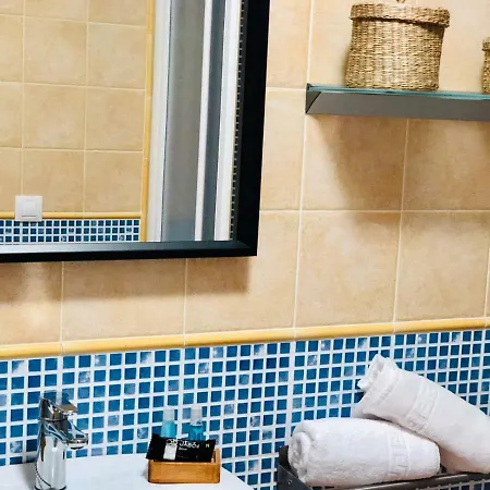 Apartment Canaryislandshost L Lovely Lanzarote Nazaret