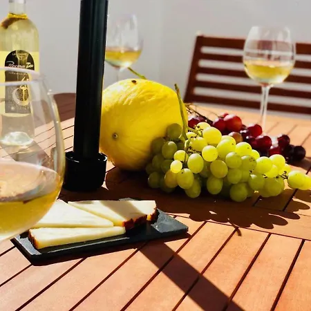 Apartment Canaryislandshost L Lovely Lanzarote