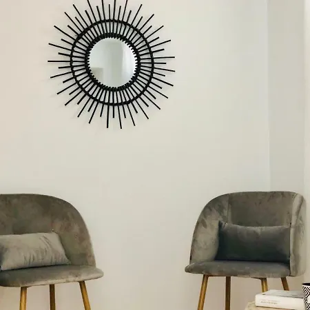 Apartment Canaryislandshost L Lovely Lanzarote