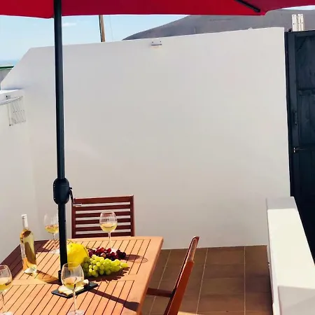 Apartment Canaryislandshost L Lovely Lanzarote *